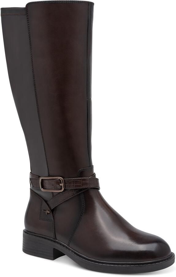 Tamaris WIDE FIT Dames Laarzen 8-85520-47 304 H-breedte