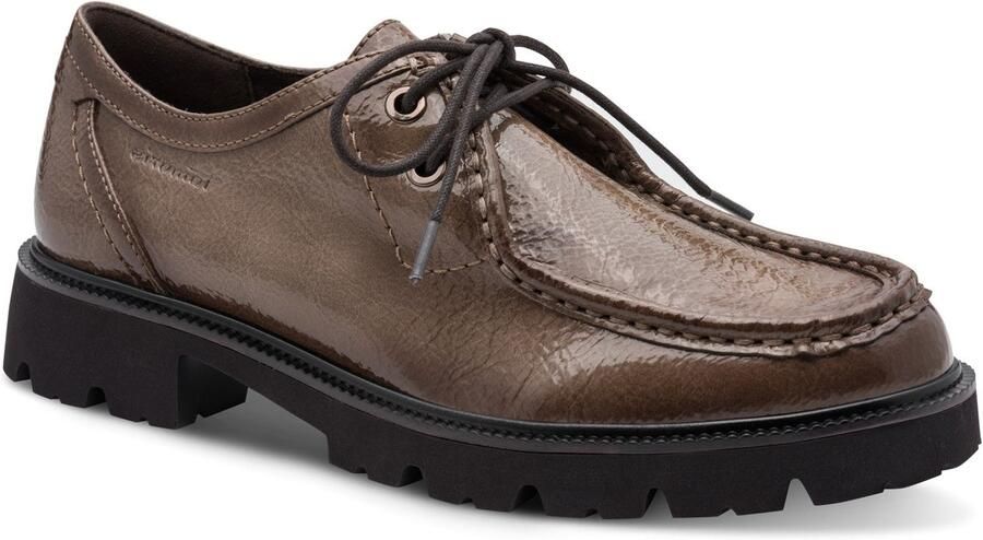 Tamaris WIDE FIT Dames Lage schoen 8-83712-47 236 H-breedte
