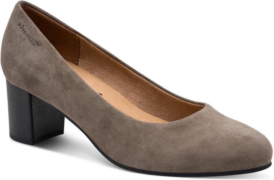 Tamaris WIDE FIT Dames Pumps 8-82400-47 377 H-breedte