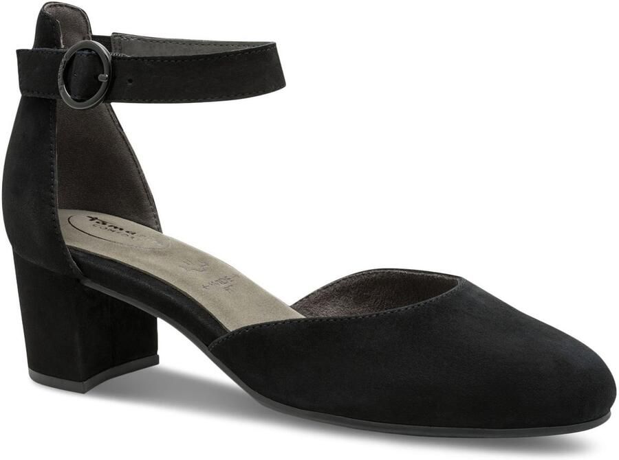 Tamaris WIDE FIT Dames Pumps 8-84402-42 019 H-breedte - Foto 2