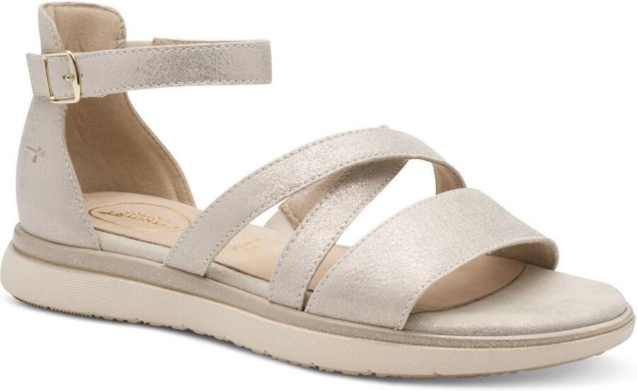 Tamaris WIDE FIT Dames Sandaal 8-88601-44 404 Wide Fit