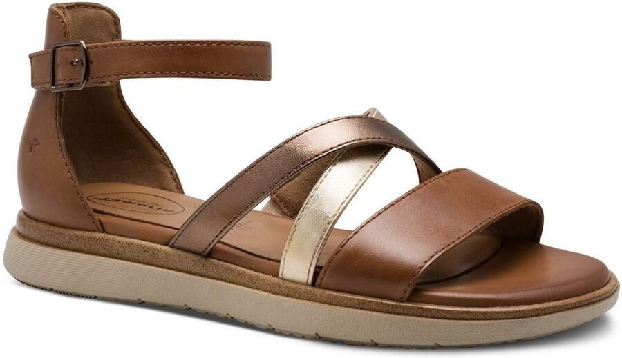 Tamaris WIDE FIT Dames Sandaal 8-88601-44 442 Wide Fit