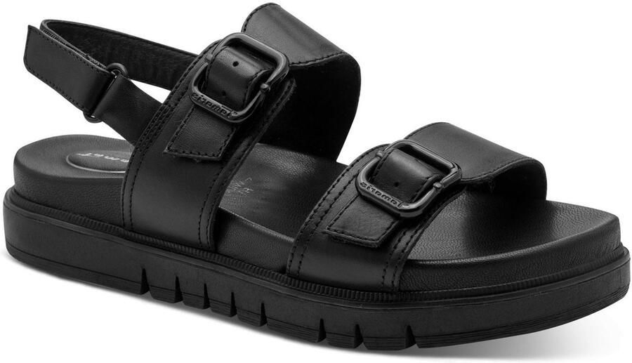 Tamaris WIDE FIT Dames Sandaal 8-88604-46 022 H-breedte