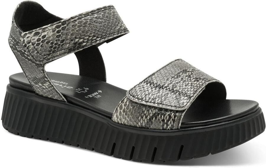 Tamaris WIDE FIT Dames Sandaal 8-88720-44 055 H-breedte