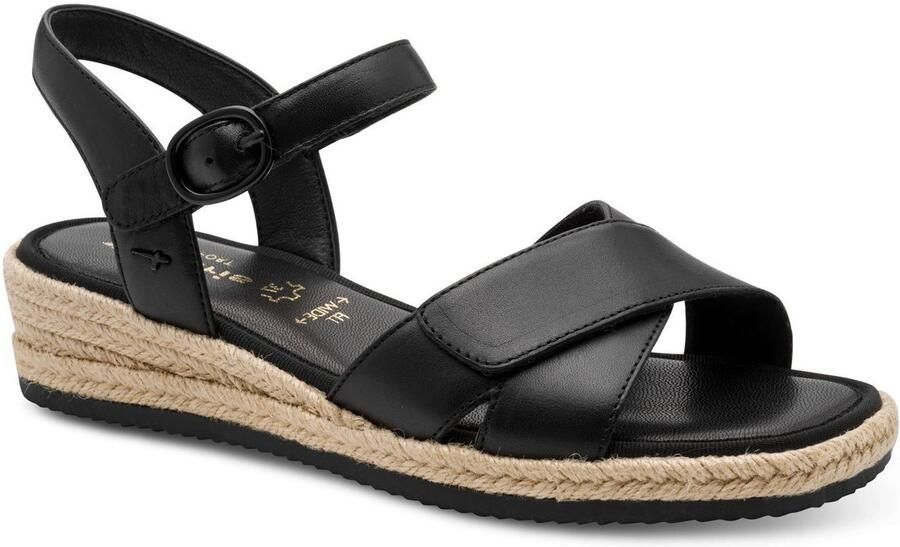 Tamaris WIDE FIT Dames Sandaaltje 8-88208-46 022 H-breedte