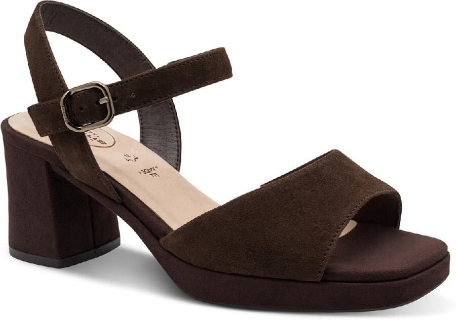 Tamaris WIDE FIT Dames Sandaaltje 8-88309-42 307 comfort fit