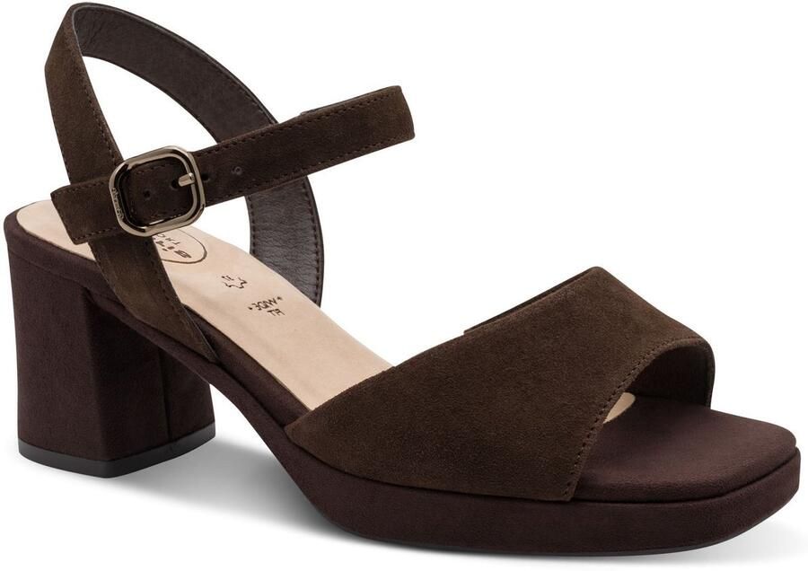 Tamaris WIDE FIT Dames Sandaaltje 8-88309-42 307 H-breedte