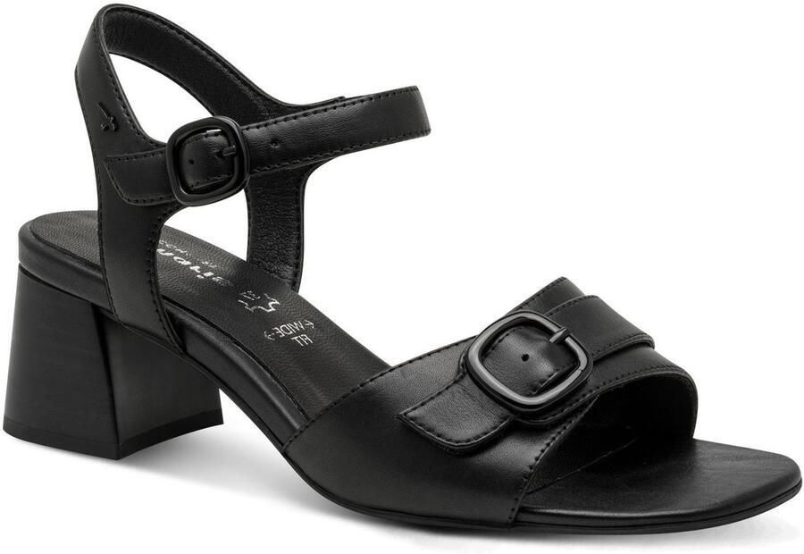 Tamaris WIDE FIT Dames Sandaaltje 8-88323-46 022 H-breedte