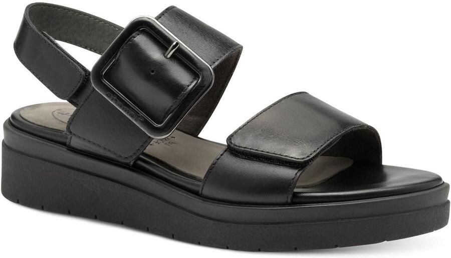 Tamaris WIDE FIT Dames Sandaaltje 8-88706-42 022 Wide Fit