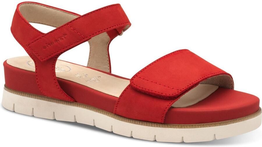 Tamaris WIDE FIT Dames Sandaaltje 8-88710-42 503 Wide Fit