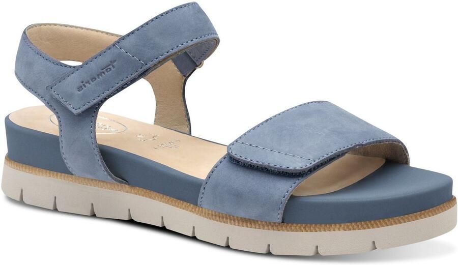 Tamaris WIDE FIT Dames Sandaaltje 8-88710-42 811 Wide Fit - Foto 1