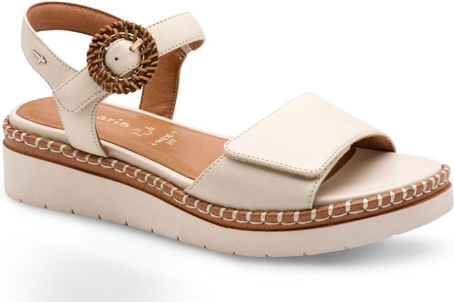 Tamaris WIDE FIT Dames Sandaaltje 8-88714-46 411 Wide Fit