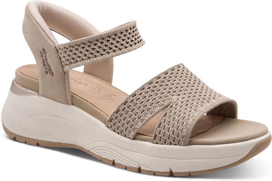 Tamaris WIDE FIT Dames Sandaaltje 8-88735-46 341 H-breedte