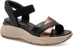 Tamaris WIDE FIT Dames Sandaaltje 8-88740-46 098 H-breedte