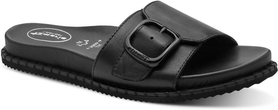 Tamaris WIDE FIT Dames Slipper 8-87111-46 022 H-breedte