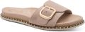 Tamaris WIDE FIT Dames Slipper 8-87111-46 402 H-breedte - Beige