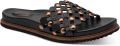 Tamaris WIDE FIT Dames Slipper 8-87112-46 001 H-breedte - Zwart