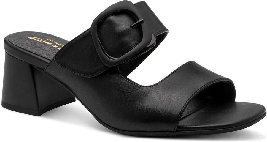 Tamaris WIDE FIT Dames Slipper 8-87215-46 022 H-breedte