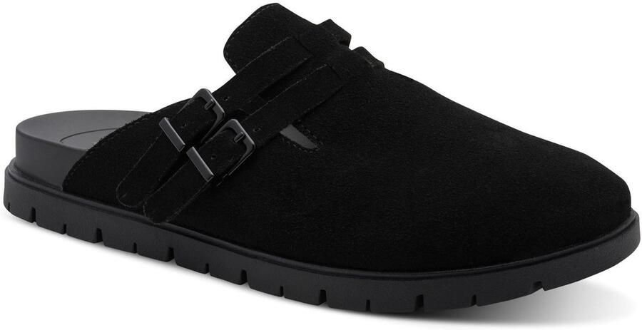Tamaris WIDE FIT Dames Slipper 8-87601-46 001 H-breedte