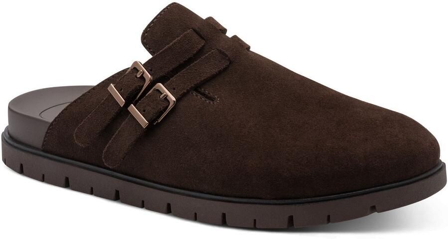 Tamaris WIDE FIT Dames Slipper 8-87601-46 304 H-breedte
