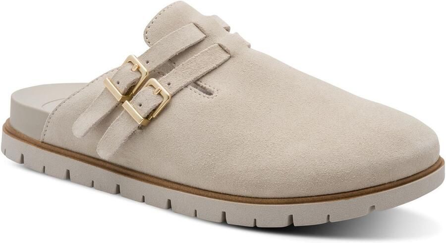 Tamaris WIDE FIT Dames Slipper 8-87601-46 341 H-breedte