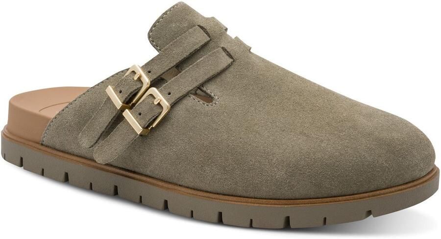 Tamaris WIDE FIT Dames Slipper 8-87601-46 701 H-breedte