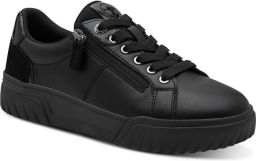Tamaris WIDE FIT Dames Sneaker 8-83701-47 001 H-breedte