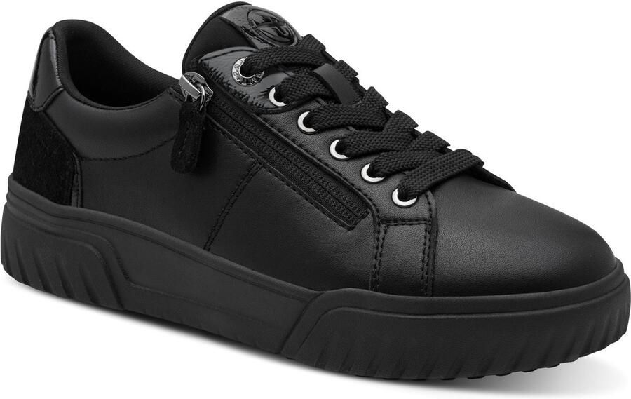 Tamaris WIDE FIT Dames Sneaker 8-83701-47 001 H-breedte