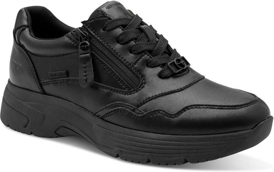 Tamaris WIDE FIT Dames Sneaker 8-83704-45 004 H-breedte