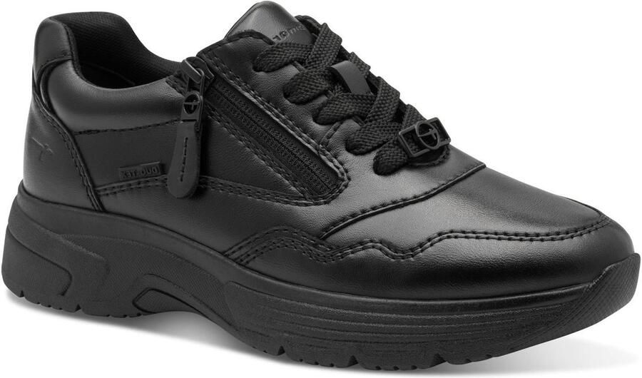 Tamaris WIDE FIT Dames Sneaker 8-83704-45 004 H-breedte