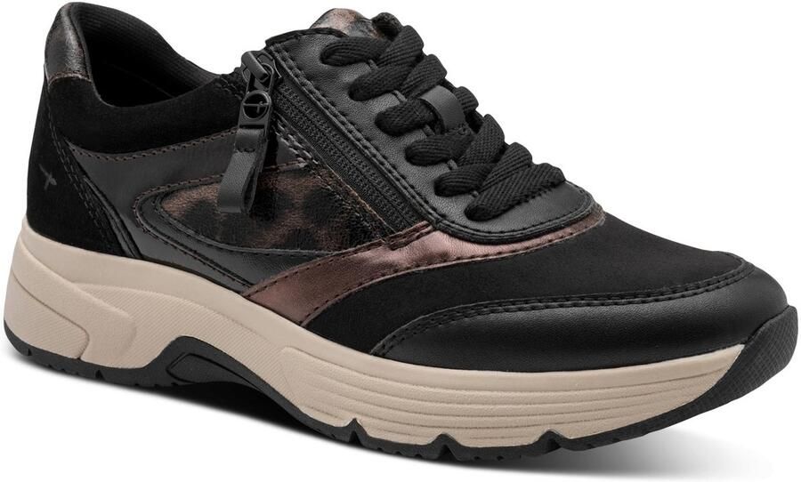 Tamaris WIDE FIT Dames Sneaker 8-83705-45 092 H-breedte