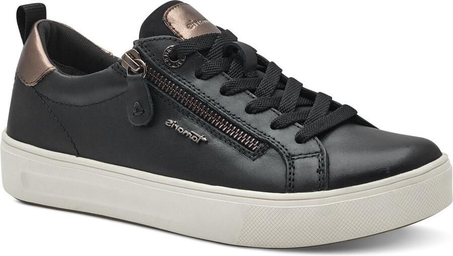Tamaris WIDE FIT Dames Sneaker 8-83707-42 001 Wide Fit