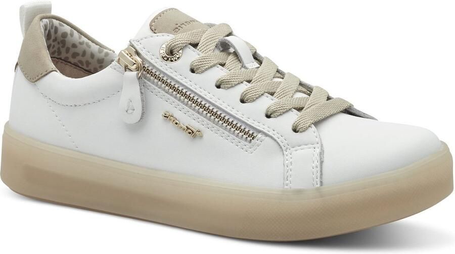 Tamaris WIDE FIT Dames Sneaker 8-83707-42 130 Wide Fit