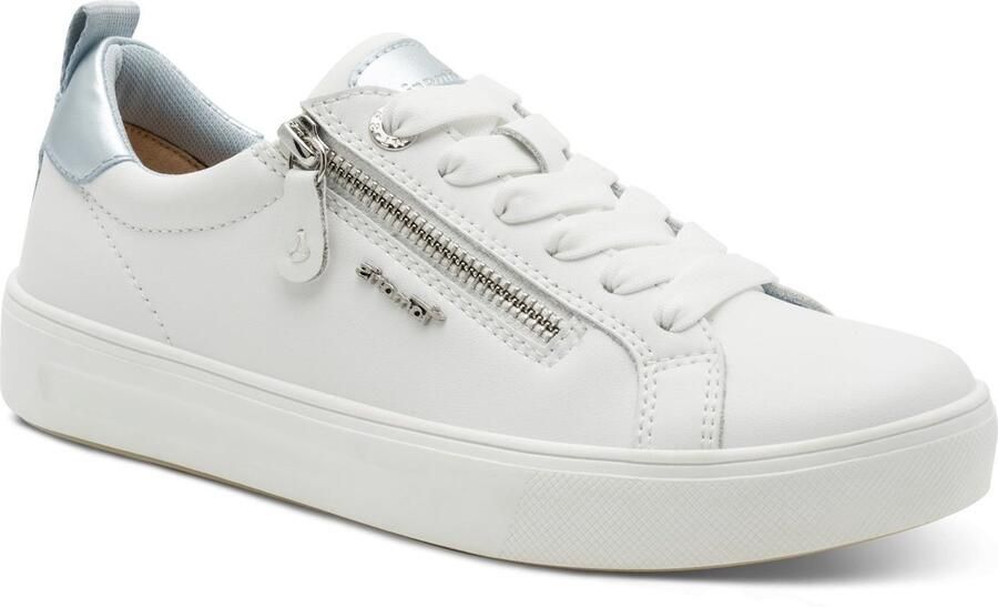 Tamaris WIDE FIT Dames Sneaker 8-83707-42 180 Wide Fit