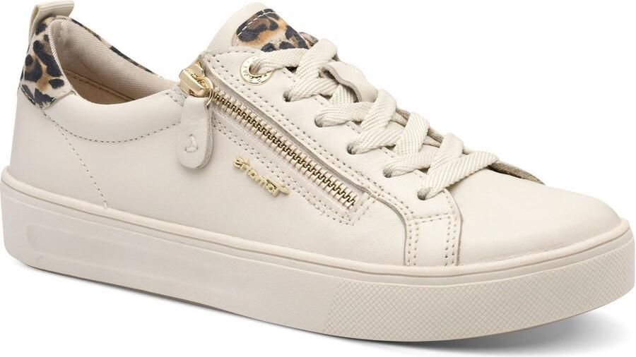 Tamaris WIDE FIT Dames Sneaker 8-83707-42 181 normaal