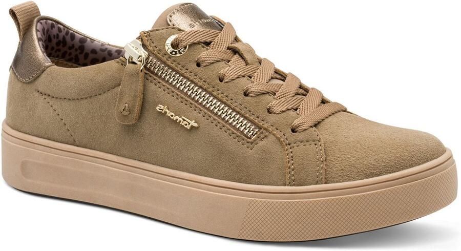 Tamaris WIDE FIT Dames Sneaker 8-83707-42 325 normaal