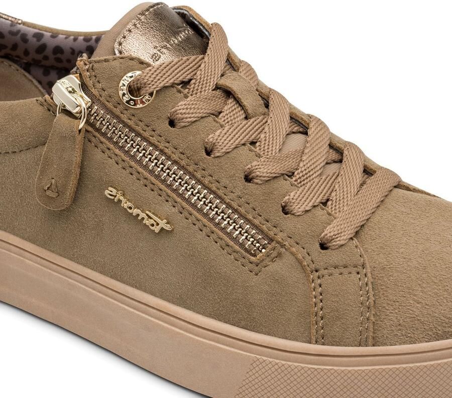 Tamaris WIDE FIT Dames Sneaker 8-83707-42 325 Wide Fit - Foto 2
