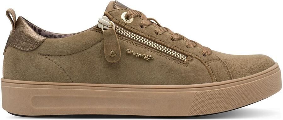 Tamaris WIDE FIT Dames Sneaker 8-83707-42 325 Wide Fit