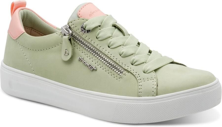 Tamaris WIDE FIT Dames Sneaker 8-83707-42 713 Wide Fit