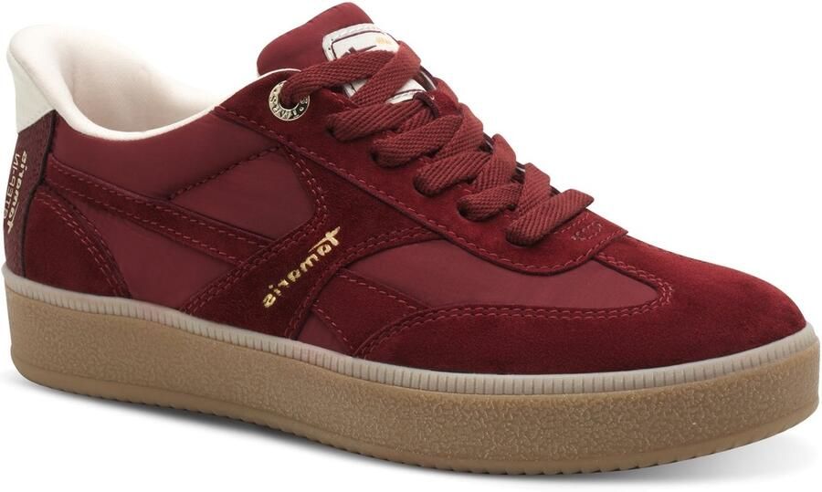 Tamaris WIDE FIT Dames Sneaker 8-83708-47 535 H-breedte