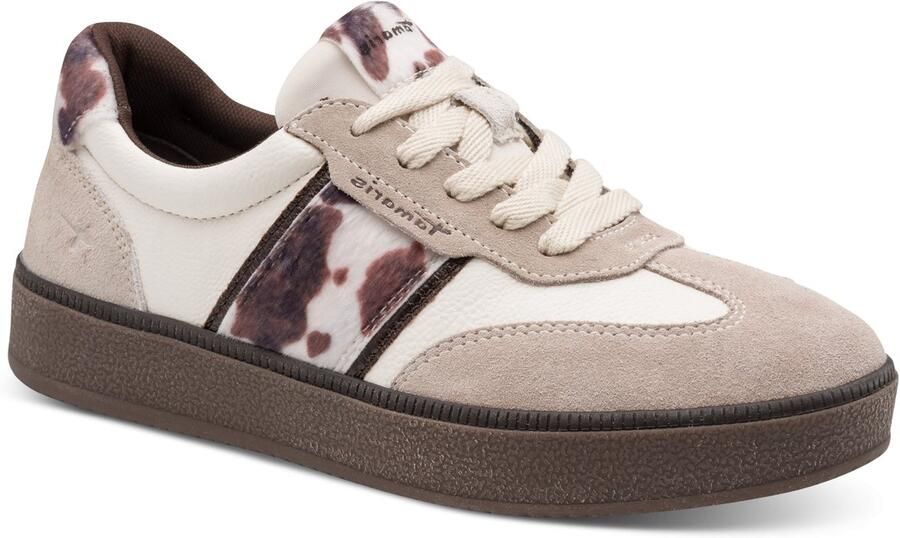 Tamaris WIDE FIT Dames Sneaker 8-83709-47 135 H-breedte
