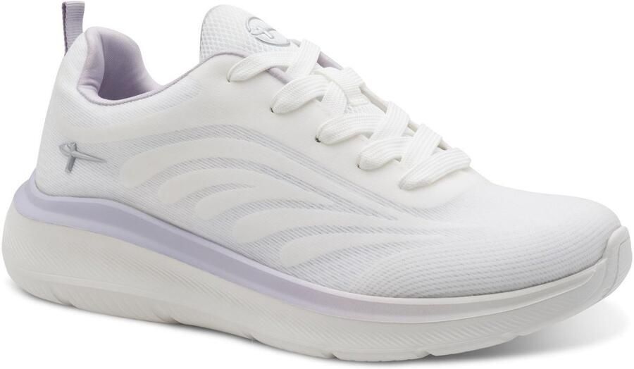 Tamaris WIDE FIT Dames Sneaker 8-83710-42 157 Wide Fit