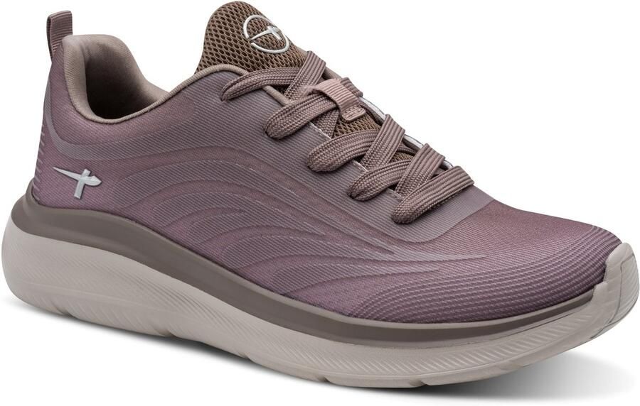 Tamaris WIDE FIT Dames Sneaker 8-83710-42 341 Wide Fit