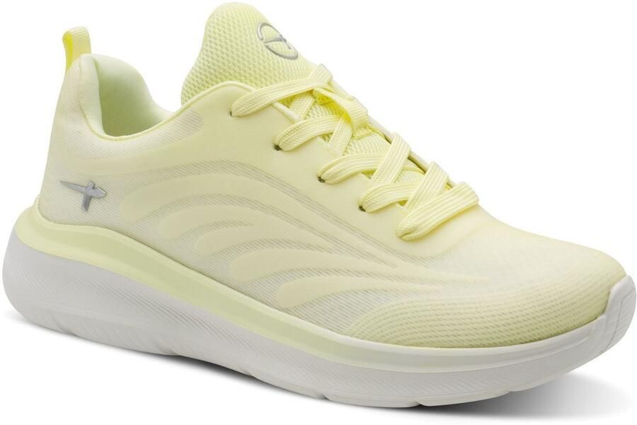 Tamaris WIDE FIT Dames Sneaker 8-83710-42 605 Wide Fit - Foto 1