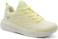 Tamaris WIDE FIT Dames Sneaker 8-83710-42 605 Wide Fit - Geel