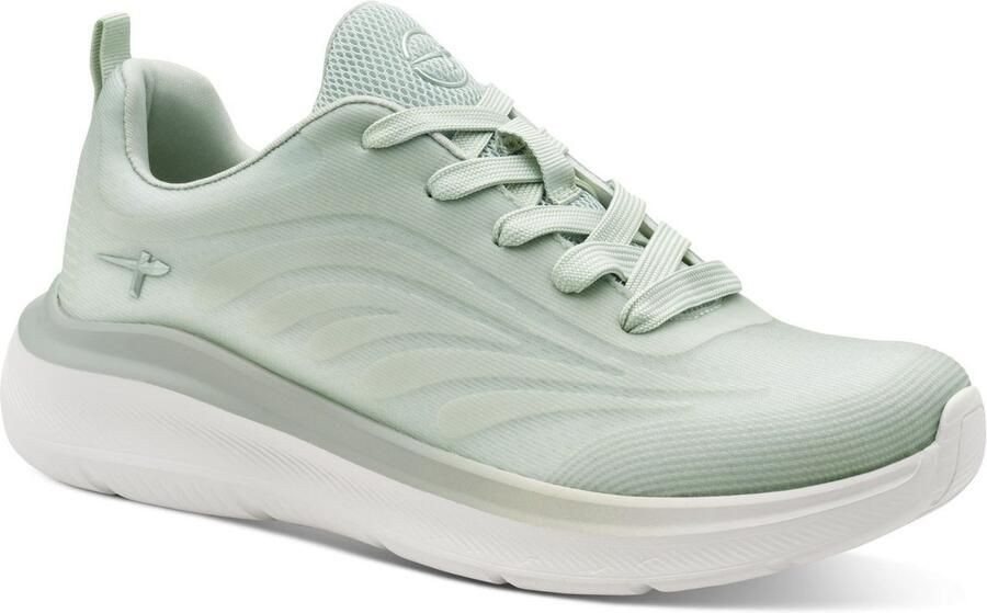 Tamaris WIDE FIT Dames Sneaker 8-83710-42 701 Wide Fit