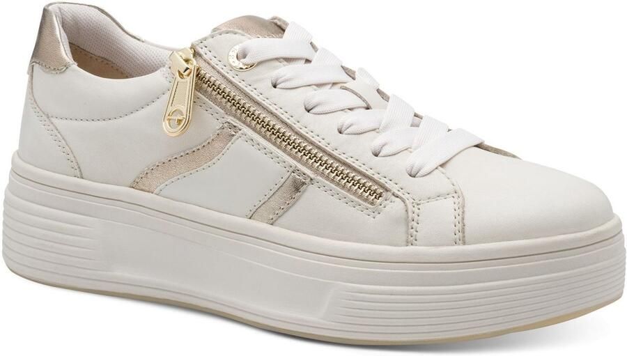 Tamaris WIDE FIT Dames Sneaker 8-83716-44 190 Wide Fit