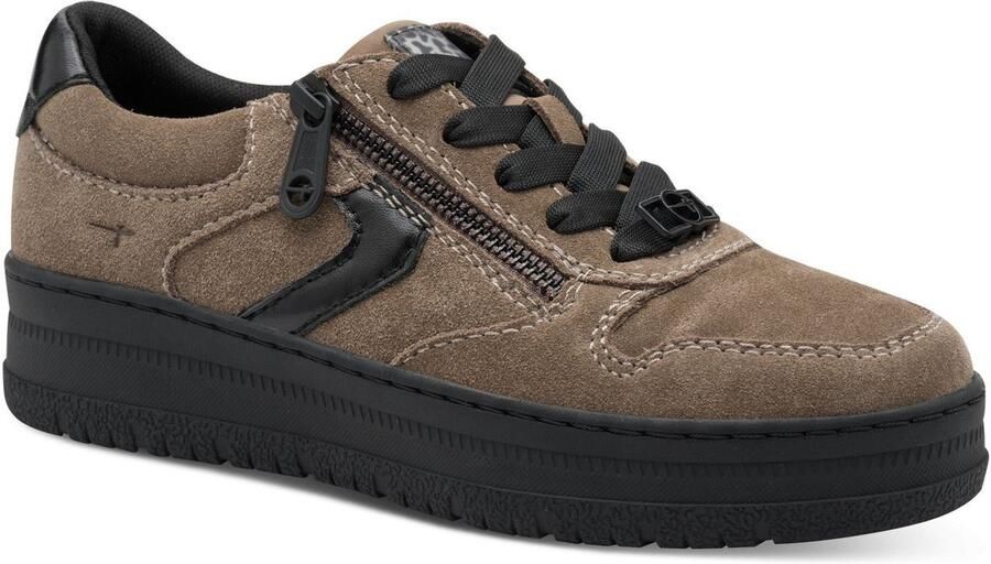 Tamaris WIDE FIT Dames Sneaker 8-83717-45 341 Wide Fit