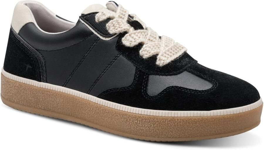 Tamaris WIDE FIT Dames Sneaker 8-83718-47 098 H-breedte