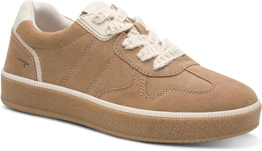 Tamaris WIDE FIT Dames Sneaker 8-83718-47 310 H-breedte